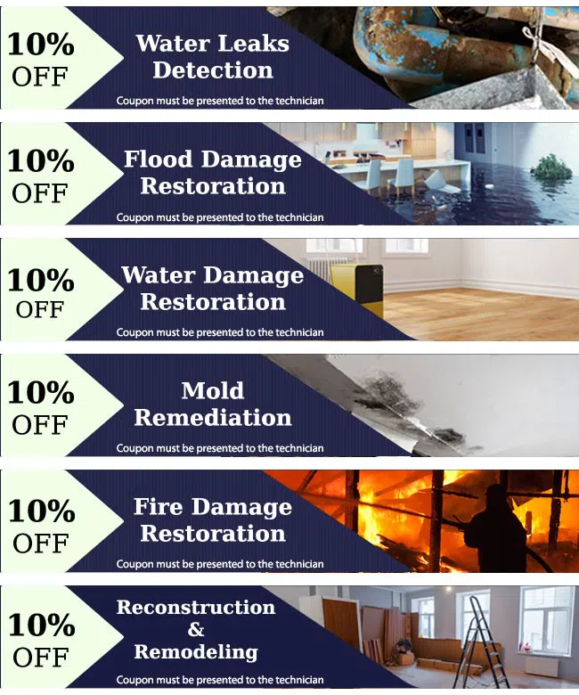 Margate Restoration Company, Margate, FL 954-417-8767