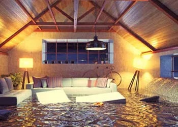 Margate Restoration Company Margate, FL 954-417-8767 - flood-side